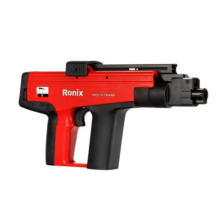 تفنگ میخکوب دستی RH-0450